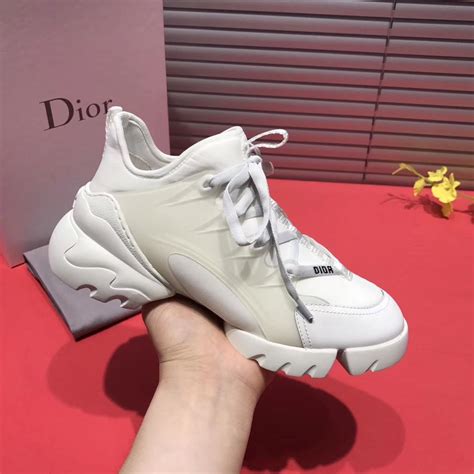 dior d connect sneakre|dior d connect sneakers review.